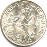 Balboa Currency